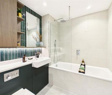 1 bedroom apartment to rent - Photo 6