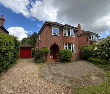 Wellington Road, Sandhurst, Berkshire, GU47 - Photo 2