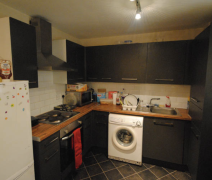 Flat 1, Headingley Rise Welton Road, Leeds, LS6 1EE - Photo 4