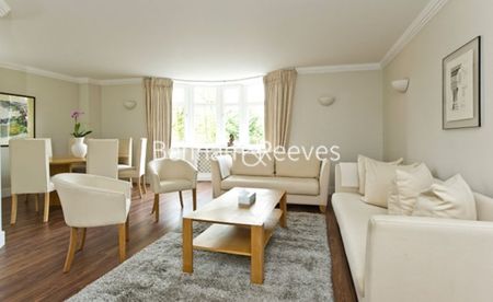 3 Bedroom flat to rent in Bracknell Gardens, Hampstead, NW3 - Photo 5