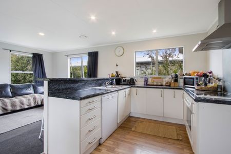 Spacious Family Home - Waihi - Photo 3