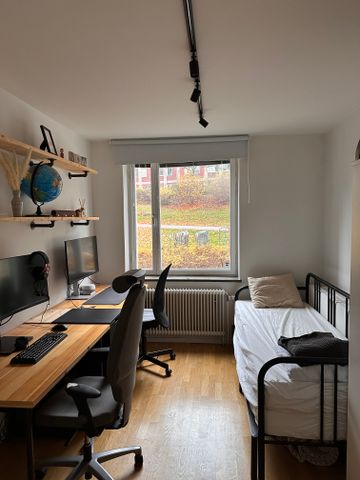 Larsbodavägen, Farsta - Photo 3