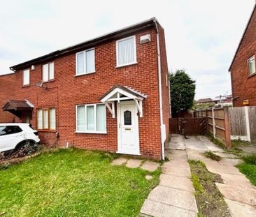 Lostock View, Preston - Photo 3