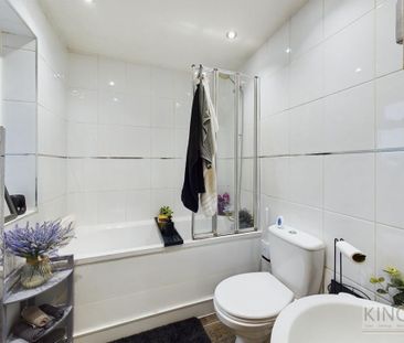 1 bedroom apartment to rent - Photo 4