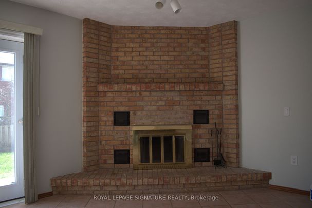 For Lease - 709 Upper Paradise Road Unit# Bsmt, Hamilton, Ontario - Photo 1