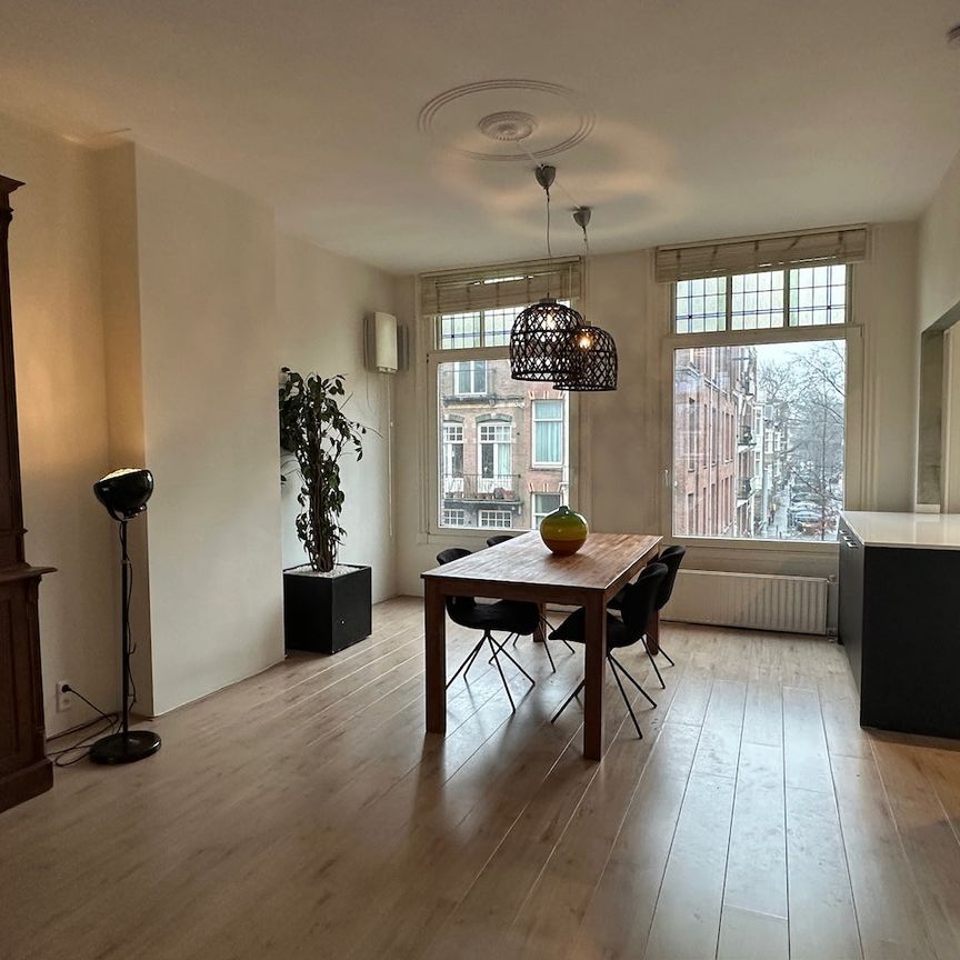 Te huur: Appartement Koninginneweg in Amsterdam - Foto 1