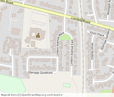 Linfern Avenue West, Kilmarnock, KA1 - Photo 1