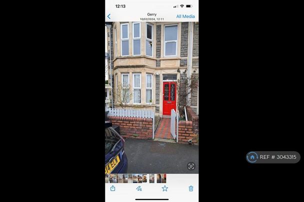 3 bedroom end of terrace house to rent - Photo 1