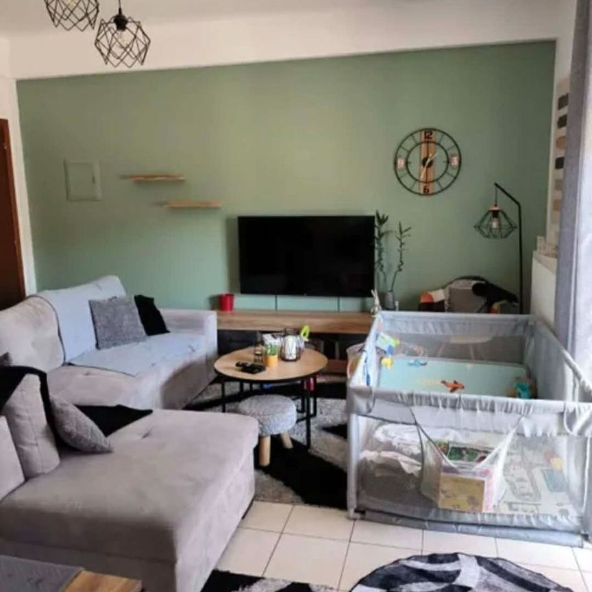 Διαμέρισμα για ενοικίαση Άγιος Νεκτάριος (Νέα Ιωνία Βόλου) - Photo 1