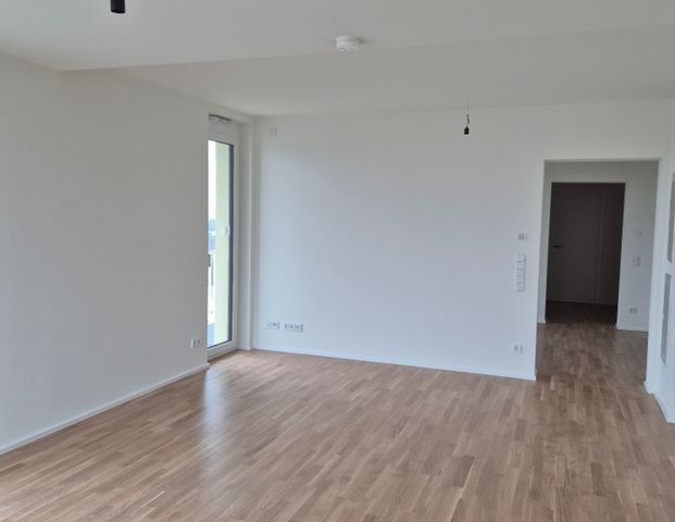 Finden Sie Ihr HOME! Werden Sie somit ein Teil im hochmodernen Neubau Hochpunkt H ! (S28) - Foto 1