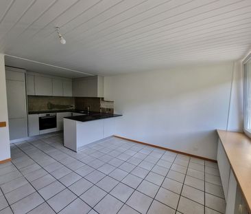 Grand appartement rénové de 4 pièces au centre du village - Photo 5