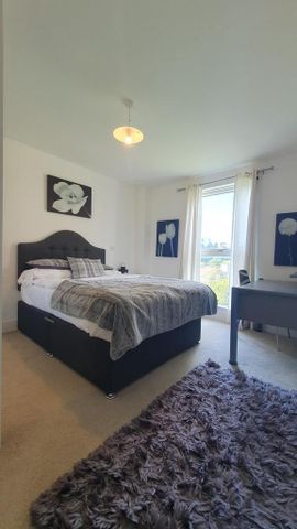 2 bedroom flat to rent - Photo 5