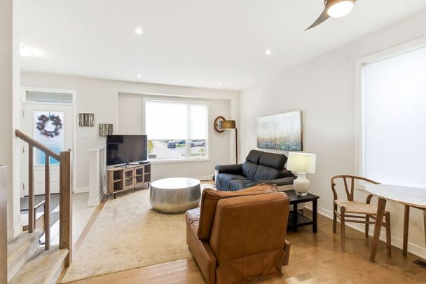 For Lease - 820 Bascule Place, Stittsville - Munster - Richmond, Ontario - Photo 1