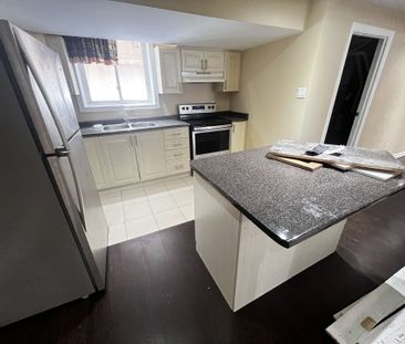 For Lease - 7 Glengowan Street Unit# Basement, Whitby, Ontario - Photo 3