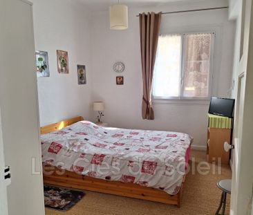 Location Appartement 45m² TOULON 83000 - Photo 2