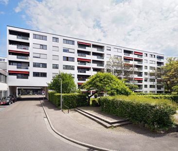 "Modern und günstig wohnen im Gundeli" - Photo 2