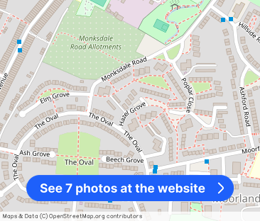 Hazel Grove, Bath, BA2 - Photo 1