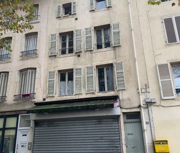 Location Appartement 2 pièces 24m² NANCY 54000 - Photo 3