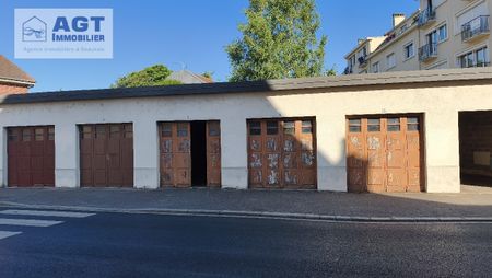 Location Appartement 2 pièces 46m² BEAUVAIS 60000 - Photo 4