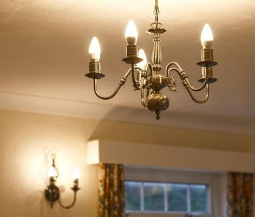 4 bedroom detached house to rent - Photo 4