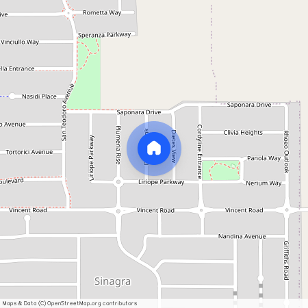 8 Dianella Link, WA 6065, Sinagra