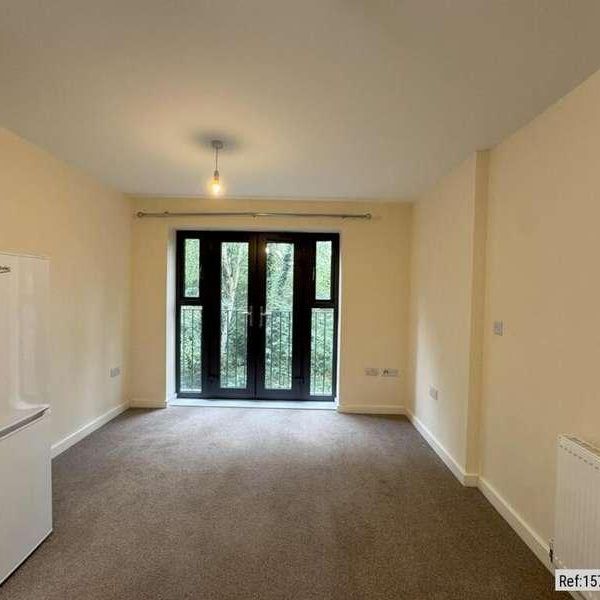 Steam Court Station Road, Lincoln, LN6 - Photo 1