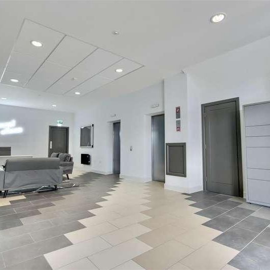 Brunel House, The Hard, Portsmouth, PO1 - Photo 1