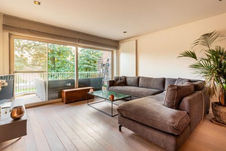 Appartement te huur - Photo 3