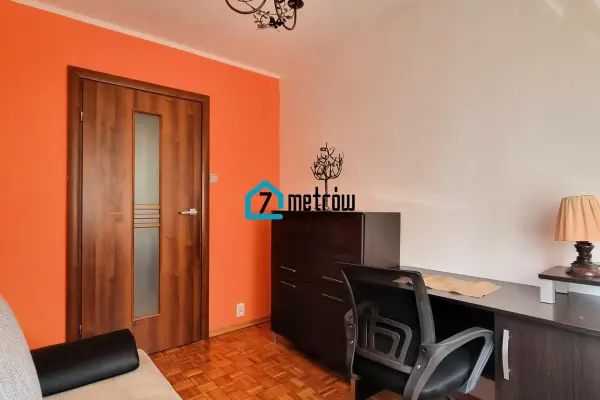 MIESZKANIE NA 1-2 MIESIĄCE - Przytulne dwupokojowe - Фото 1