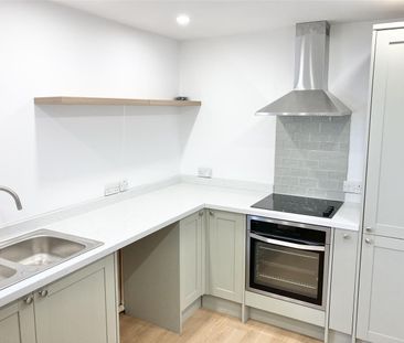 Wellington Terrace, Clevedon - Photo 4
