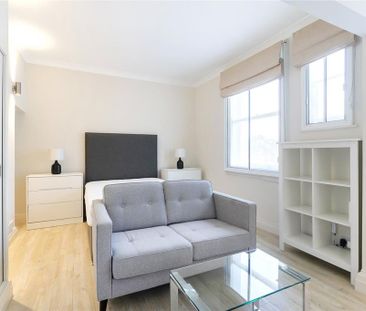 Studio to rent - Photo 5