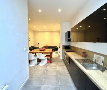 Location Appartement 1 pièce 194m² ROUBAIX 59100 - Photo 1