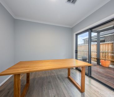 Contemporary Family Living - Photo 1