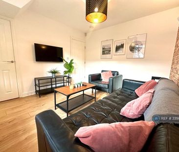 3 bedroom terraced house to rent - Photo 1