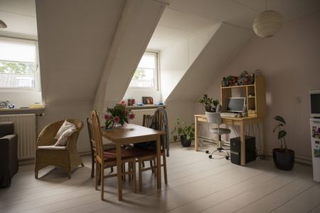 Sint Antoniuslaan 15, Apartment no. A - Foto 3