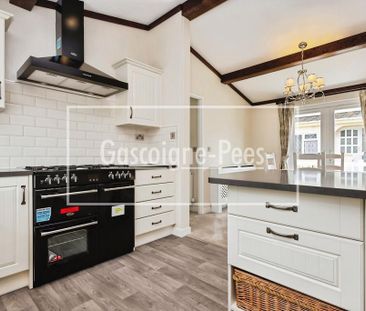 2 bedroom bungalow to rent - Photo 4