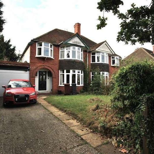 Tilehurst Road, Reading, RG30 - Photo 1