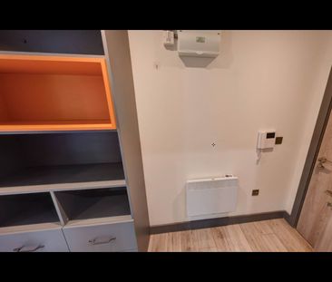 1 Bed Flat, Trinity Hall, LS6 - Photo 5