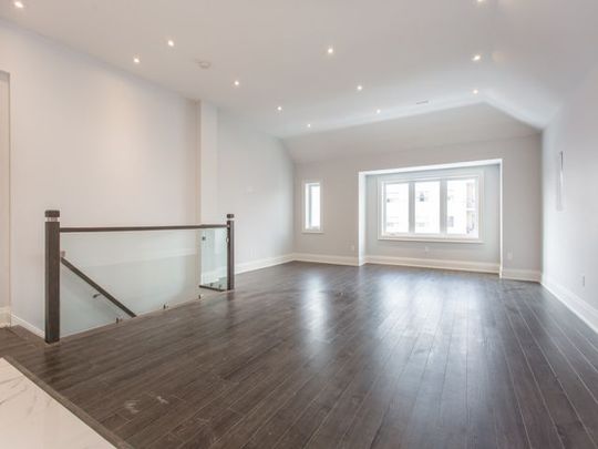 For Lease - 987 Avenue Road Unit# Upper, Toronto, Ontario - Photo 1