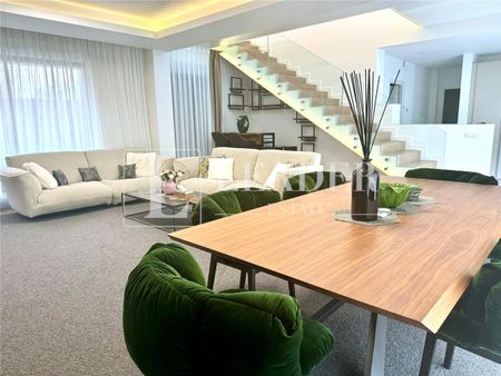 Modern I Iancu Nicolae I 5 Camere - Photo 5