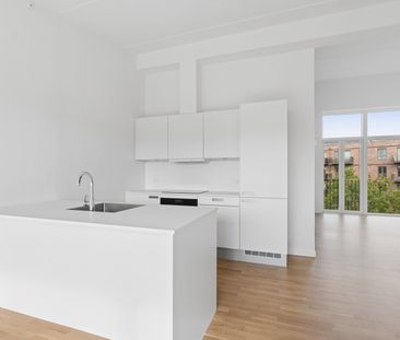 Guldblommevej 17, st. tv., 2750 Ballerup - Foto 6