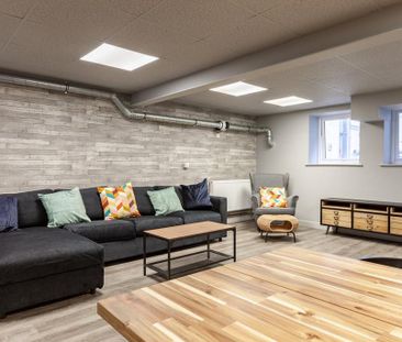 1 bedroom house to rent - Photo 2