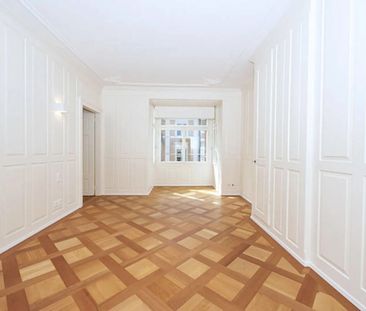 Wo moderner Wohnkomfort auf Altbau-Charme trifft - Photo 4
