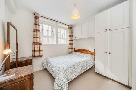 1 bedroom flat to rent - Photo 5