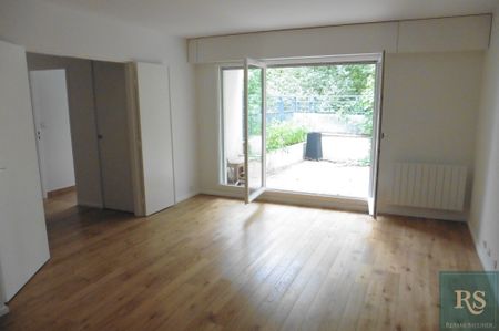 Location Appartement 2 pièces 50m² ANTONY 92160 - Photo 2