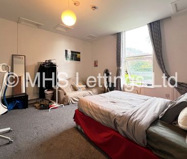 Flat 1, 30 Hyde Park Terrace, Leeds, LS6 1BJ - Photo 6