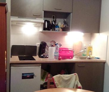 Location Appartement 2 pièces 34m² POITIERS 86000 - Photo 3