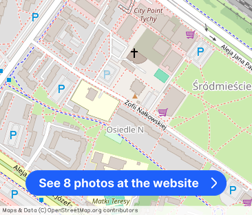 Wynajmę mieszkanie. - Photo 1