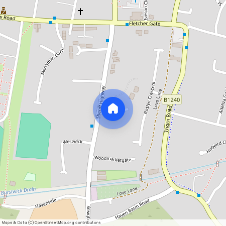 Haven Staithes, Hedon, Hull