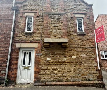 1 bedroom end of terrace house to rent - Photo 4